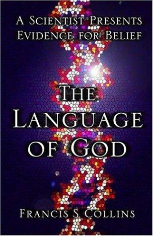 Cover of The Language of God by Francis Collins