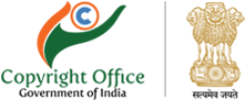 Copyright Office — Government of India logo